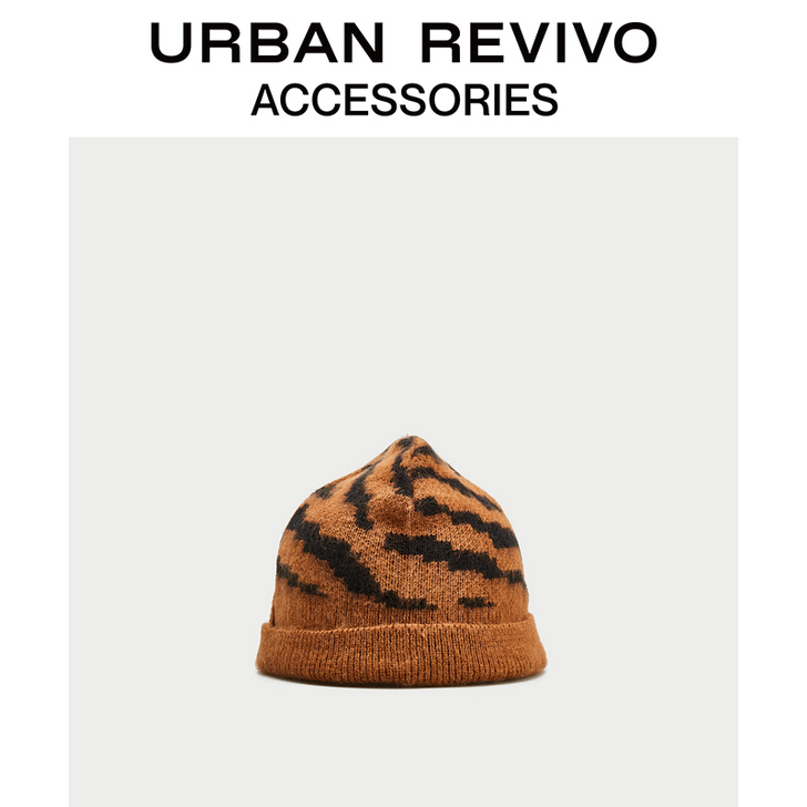 URBAN REVIVO 帽子