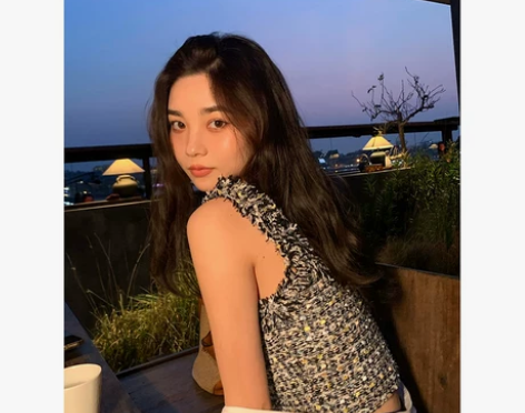 小香风小吊带背心女夏外穿抹胸性感纯欲内搭辣...