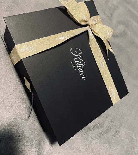 kilian特调古龙50ml 保正，仅试喷...