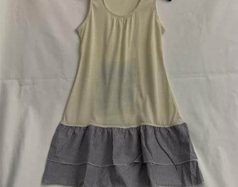 转让axes新款内搭背心女，尺码M码。长8...