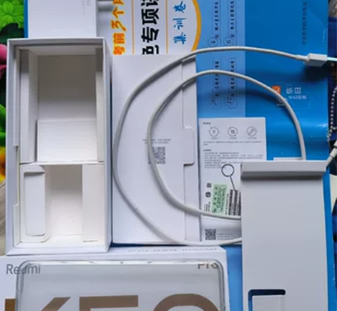 MIUI/小米 红米 K50 Pro（5G...