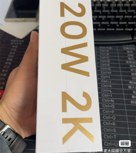 红米K50Pro  12g+256g  置...