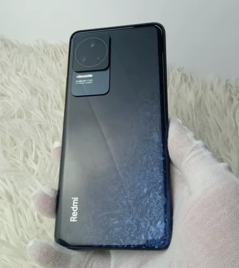 红米 K50 pro 12+256G  全...