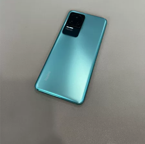 红米K50 Pro 国行 8+128 幽芒...