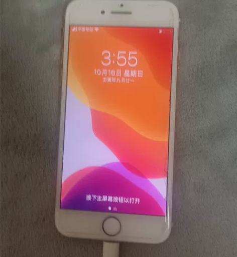 面交备用机日版无锁苹果8 感兴趣的话点“我...