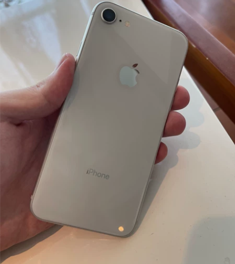 iPhone8 256G 带指纹、功能全好...