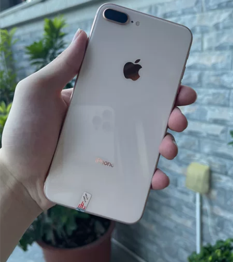 苹果8Plus 256G 颜色齐全 iPh...