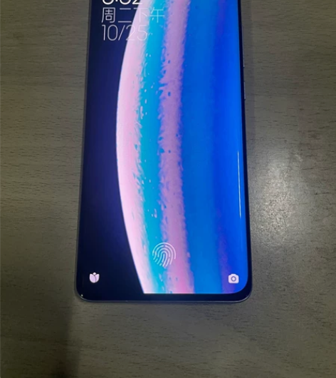 小米12x 8+256 蓝色  整体成色如...