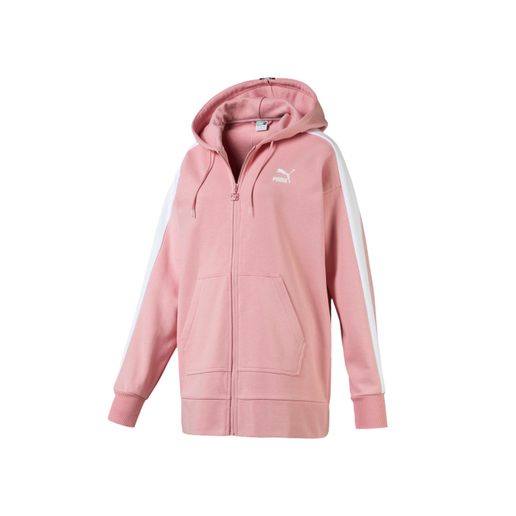 PUMA彪马官方正品 新款女子春秋休闲外套...