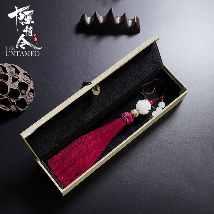 omodoki 卡牌挂件文具周边