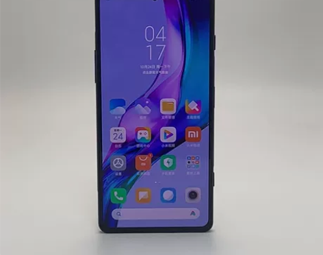 9成新（特价捡漏）红米 K40 增强版 8...