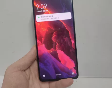 红米k40s， 12+256G版本，游戏手...