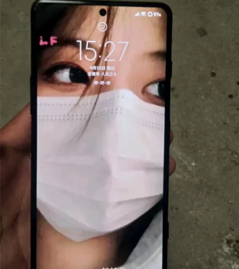 红米k40游戏增强版8+128自用机，，，...