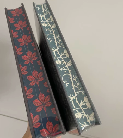 勃朗特姐妹 特装作品两种 企鹅布纹经典 简...