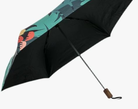 百年孤独晴雨伞 全新