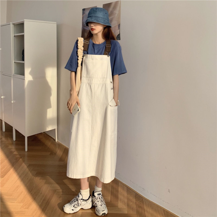 钻拉恋 连衣裙