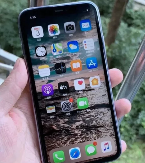 苹果11美版   国行 iPhone11 ...