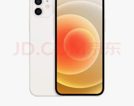Apple iPhone 12 白色 ...