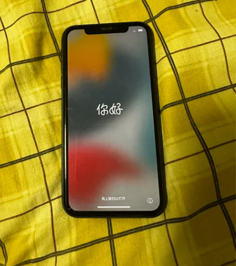 个人自用手机iPhone 11 128G ...