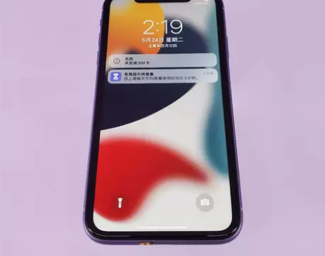 ?iPhone 11 128G 99新 苹...