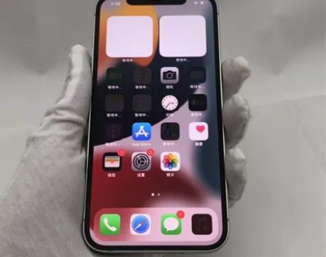 99新Apple/苹果 iPhone 12...