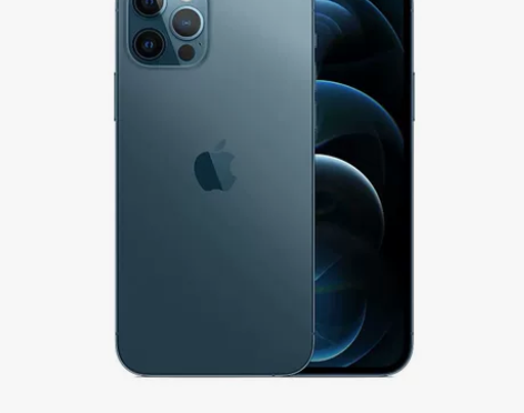 iPhone  12 Pro 存储容量:1...