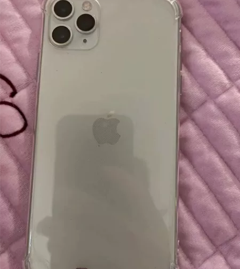 苹果11 promax  白色  单卡  ...