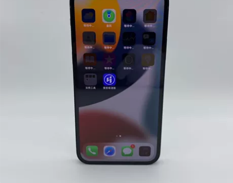 95新Apple/苹果 iPhone 12...