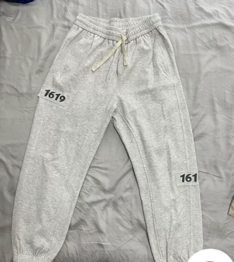 男士休闲裤 运动裤 XXL 几乎全新 买来...