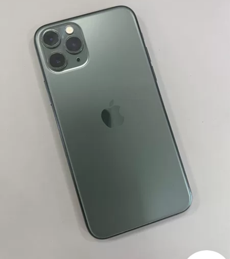 iPhone 11Pro 美版三网无锁 原...