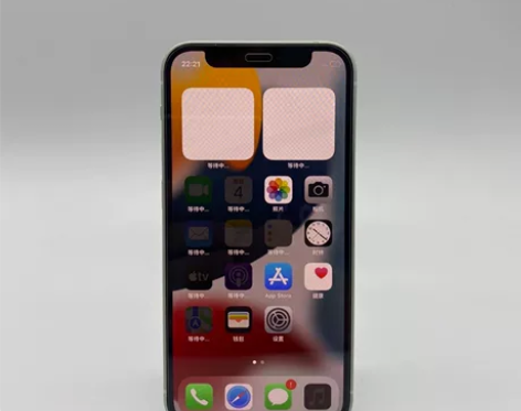 99新Apple/苹果 iPhone 12...