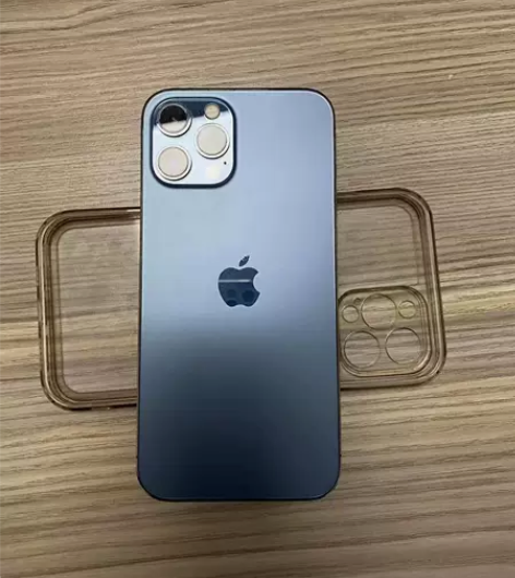苹果12pro max256g， 原装可验...