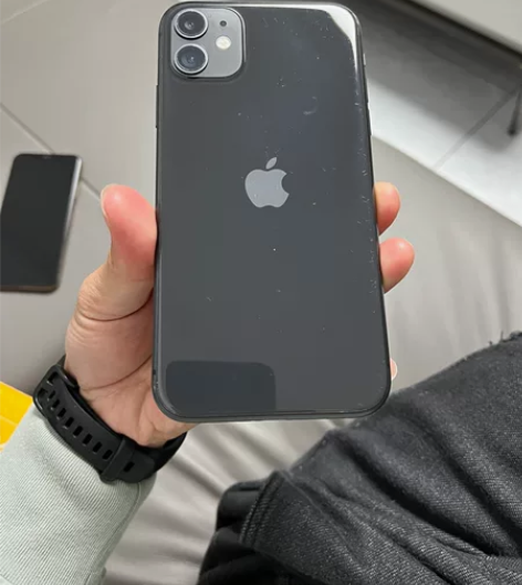 苹果 iPhone 11 128G 国行 ...