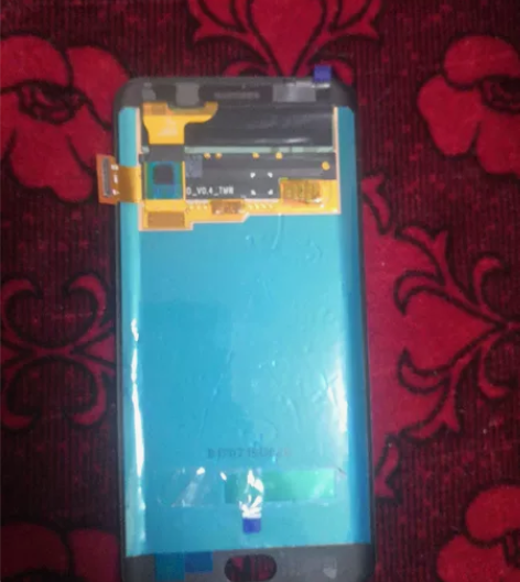 Samsung/三星s7edge 原装屏幕...