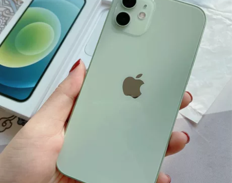 Apple/苹果 iPhone 12。25...
