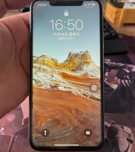 苹果11 Pro Max 512 白色 更...
