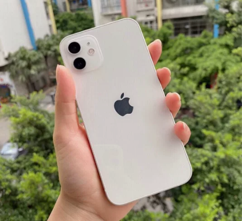 苹果12 全网通 64G无面容 正品可查 ...