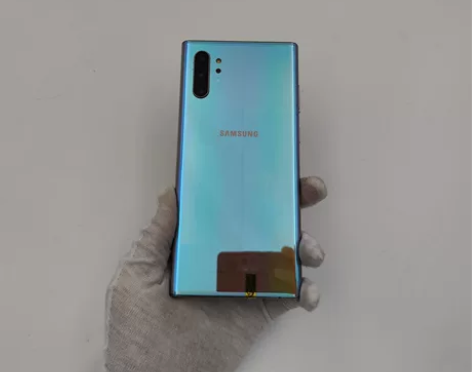 8成新Samsung/三星 三星 Gala...