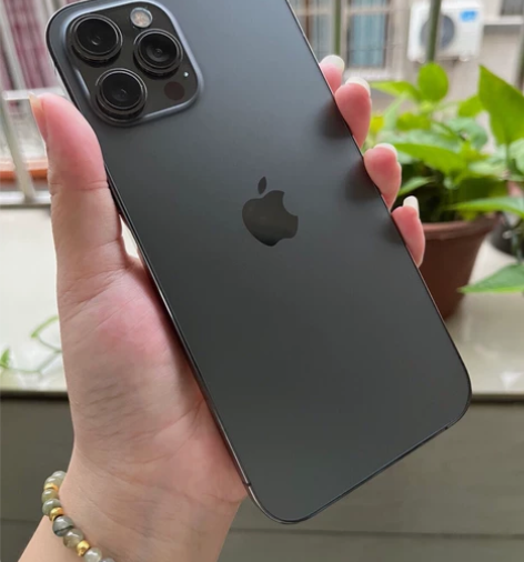 特惠急出 12ProMax官网可查iPho...