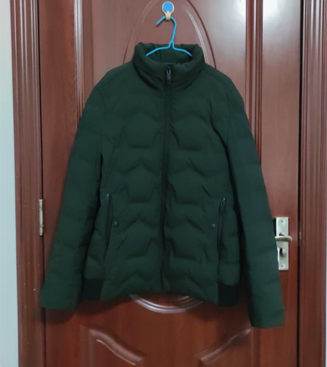 男士短款羽绒服 感兴趣的话点“我想要”和我...