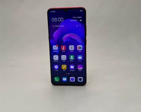 vivo X23 8+128G 二...