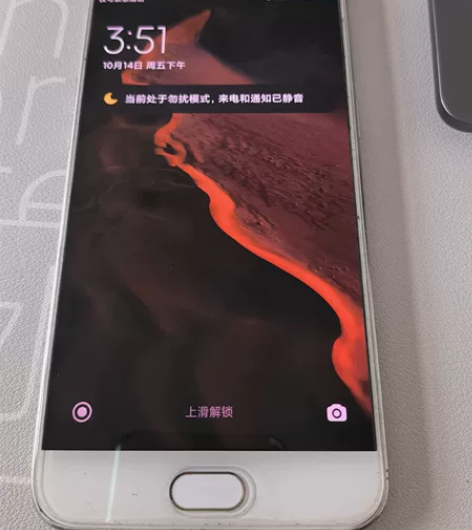 OPPO R11  4+64g 骁龙660...