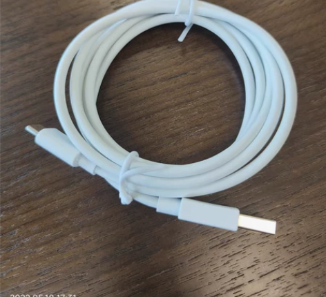 两条装OPPO65W超级快充typec接口...