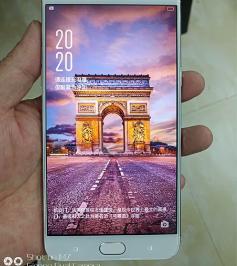 oppor11plus手机 R11PIUS...