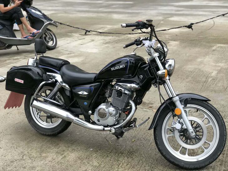 铃木太子九成新，车况精品，欢迎上门试车