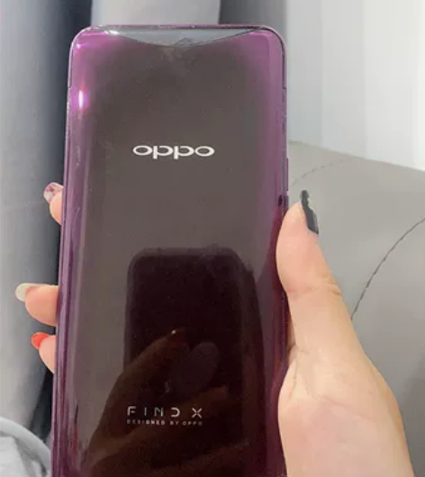 正品OPPO二手手机 Findx全网通高通...