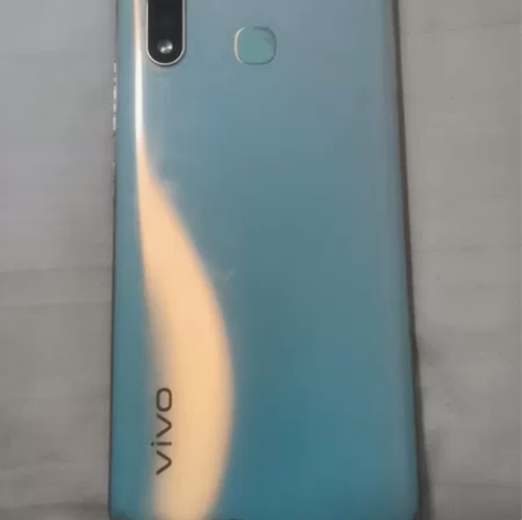 vivo y5s外爆 感兴趣的话点“我想要...