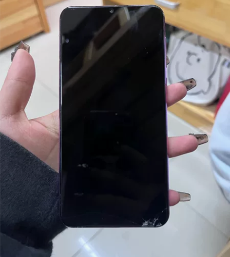 白菜价出vivo y93 高考时用的备用机...