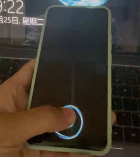 刚换了新手机，vivo X27  手机 8...