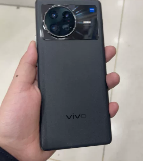 vivo xnote 12+512 在保2...